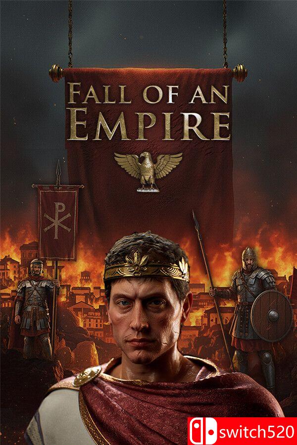 《帝国陨落（Fall of an Empire）》官方中文 [中文/英文/日语]-小艾项目网