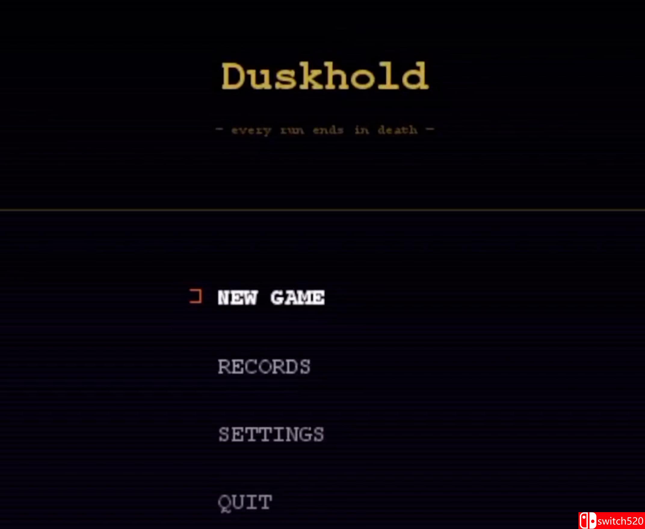 《暮色堡垒（Duskhold）》[英文]-小艾项目网
