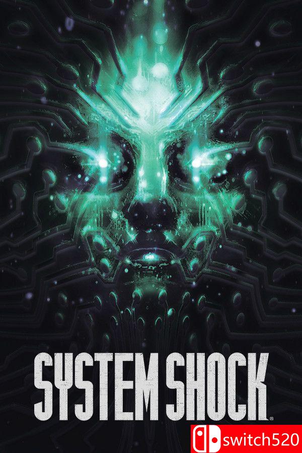 《网络奇兵：重制版（System Shock Remake）》官方中文 v2.1.0 [中文/繁体/英文/日语]-小艾项目网