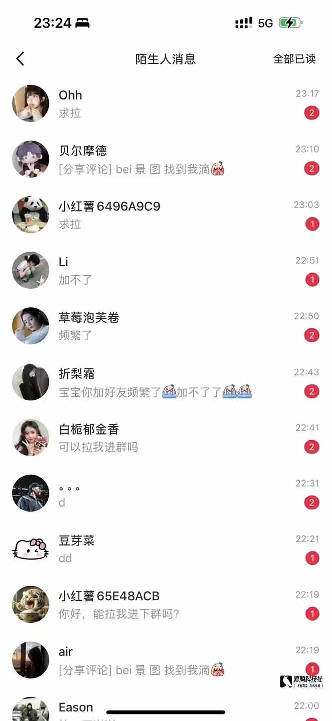 图片[1]-小红书、抖音、视频号全域多平台引流获客，日引目标客户200+，RPA自动...-小艾项目网