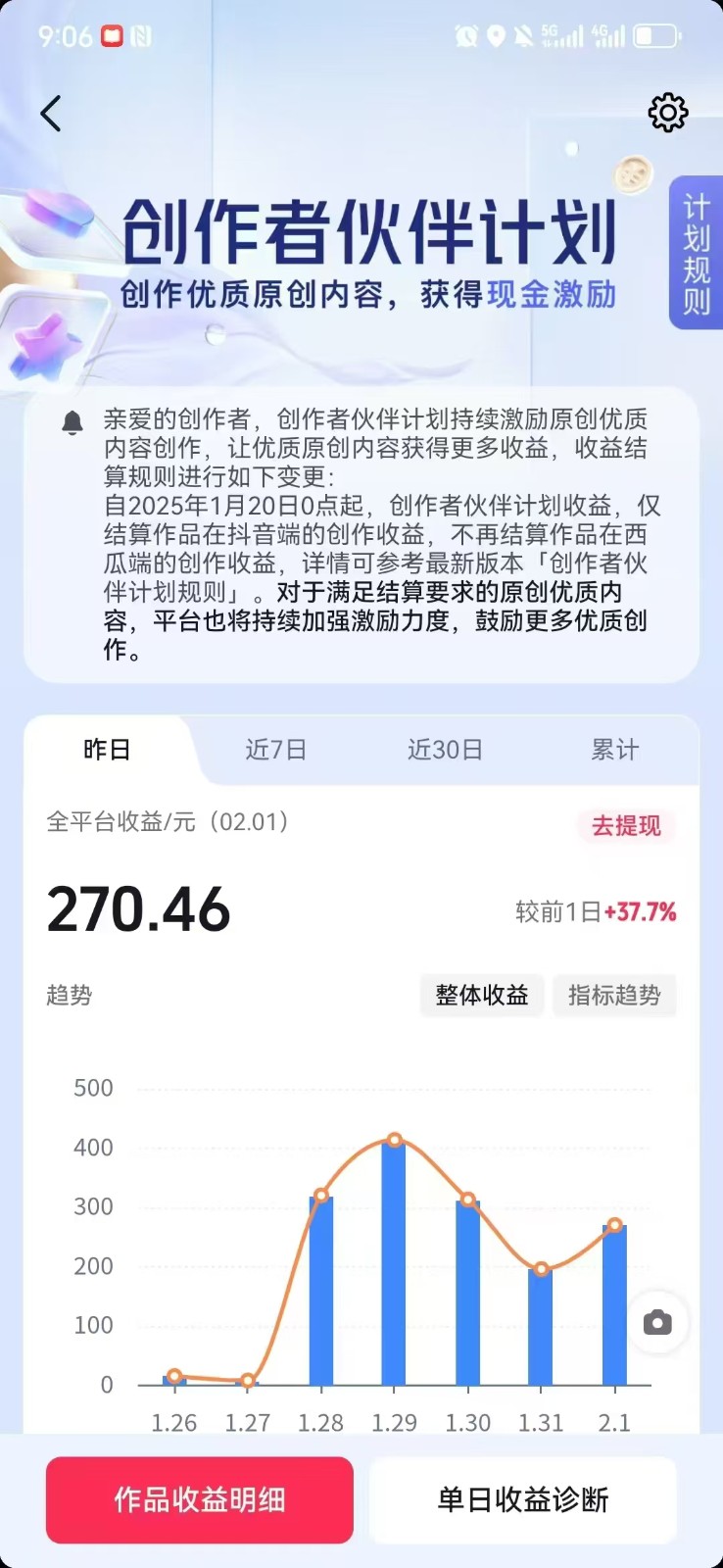 抖音爆火热点、时事军事冲突类视频 十分钟一条视频 条条原创 日入好几张 简单易上手-小艾项目网