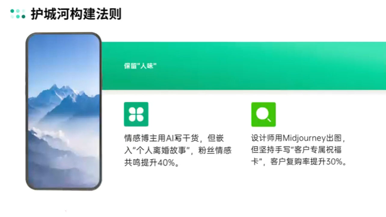 自媒体IP变现实战营从定位到长期规划-小艾项目网