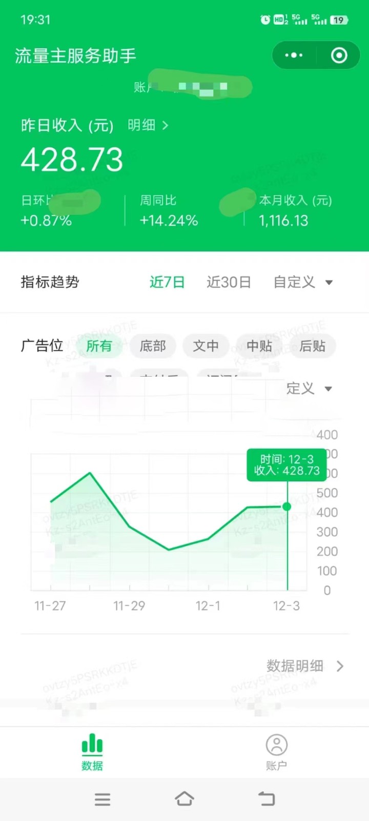 图片[1]-收益翻倍，时间减半！AI掘金，十节课详解，每天投入时间少，轻松月入1w+！-小艾项目网