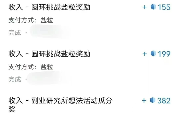 带你解锁知乎副业新姿势,每天几分钟轻松实现日入10+,快来薅羊毛!-小艾项目网