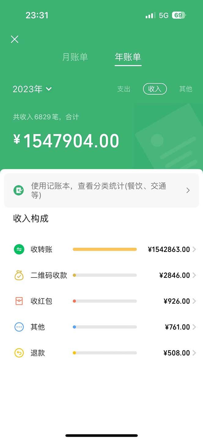 图片[1]-2024最新项目，冷门暴利，暑假来临，正是项目利润爆发时期。市场很大，...-小艾项目网